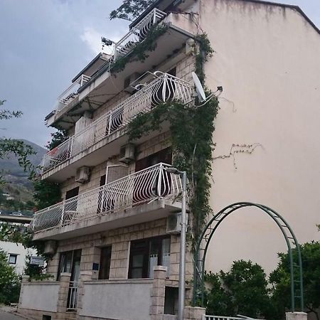 Apartmani Tina Podgora Extérieur photo