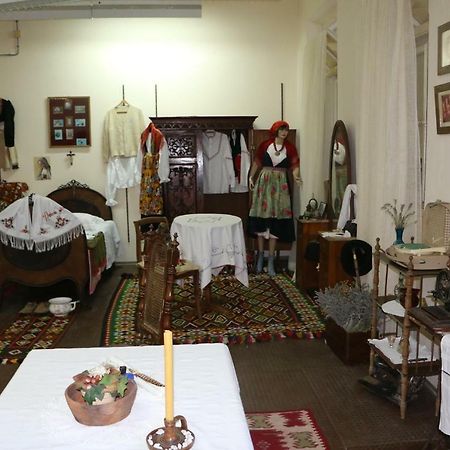 Apartmani Tina Podgora Extérieur photo