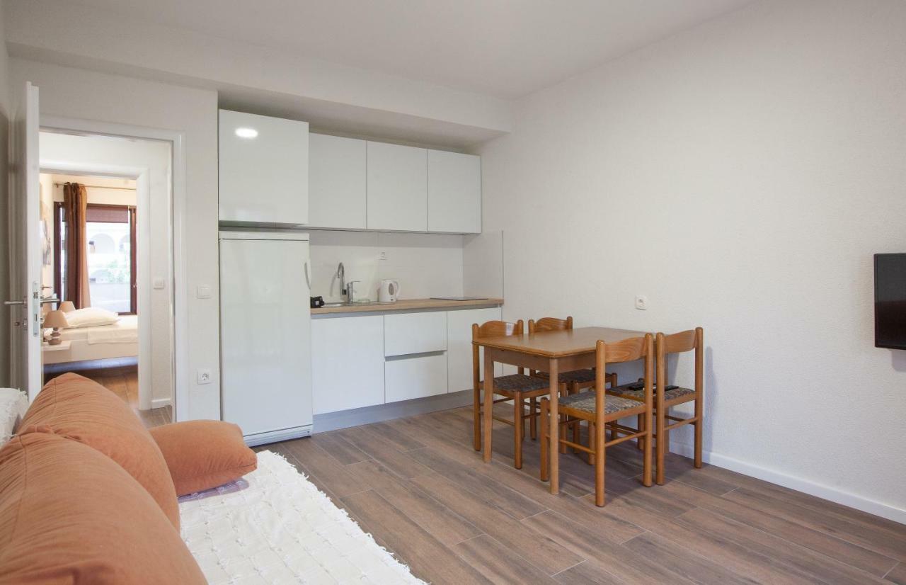 Apartmani Tina Podgora Extérieur photo