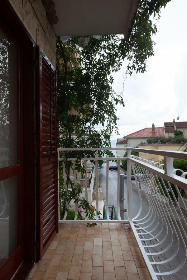 Apartmani Tina Podgora Extérieur photo