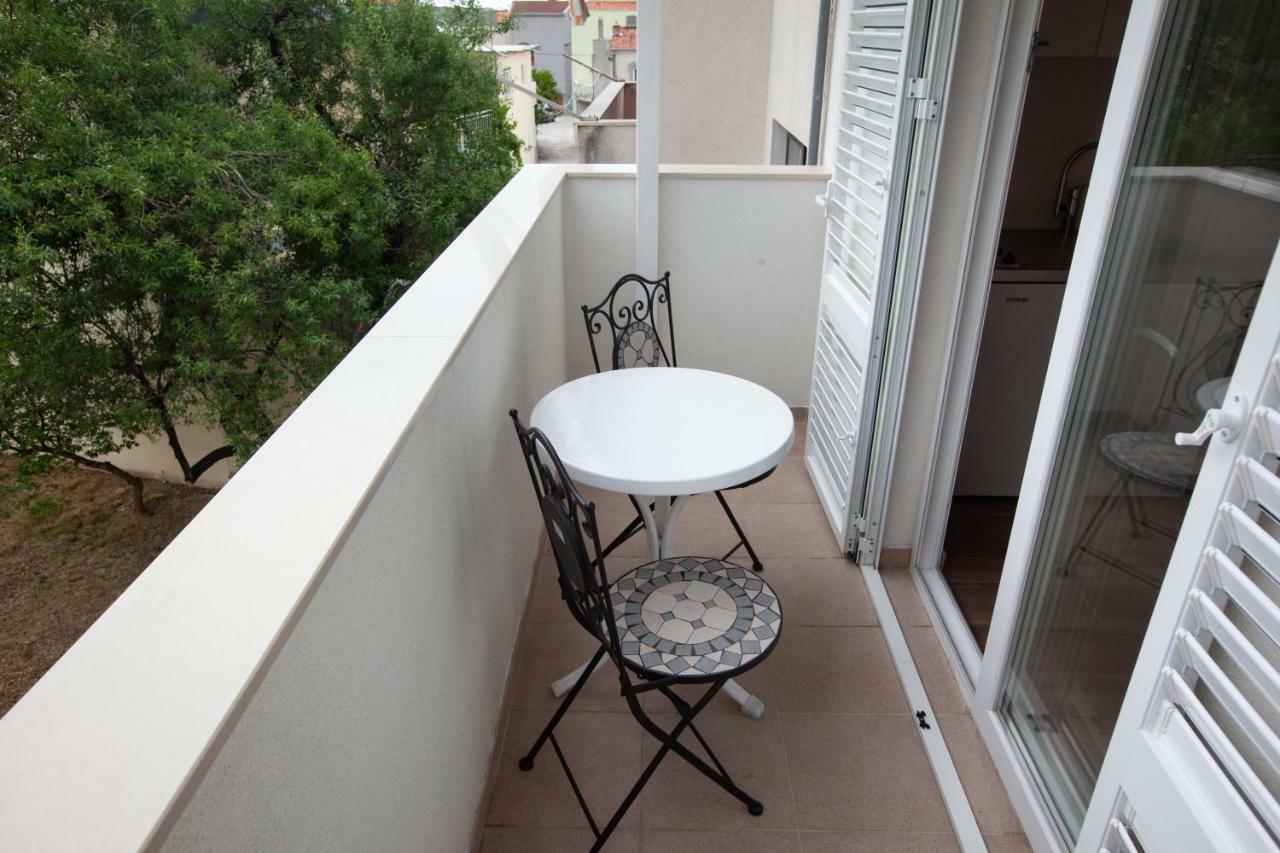 Apartmani Tina Podgora Extérieur photo