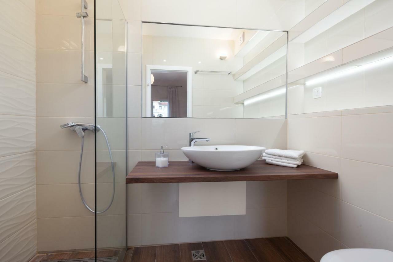 Apartmani Tina Podgora Extérieur photo