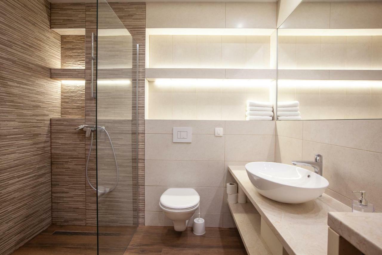 Apartmani Tina Podgora Extérieur photo