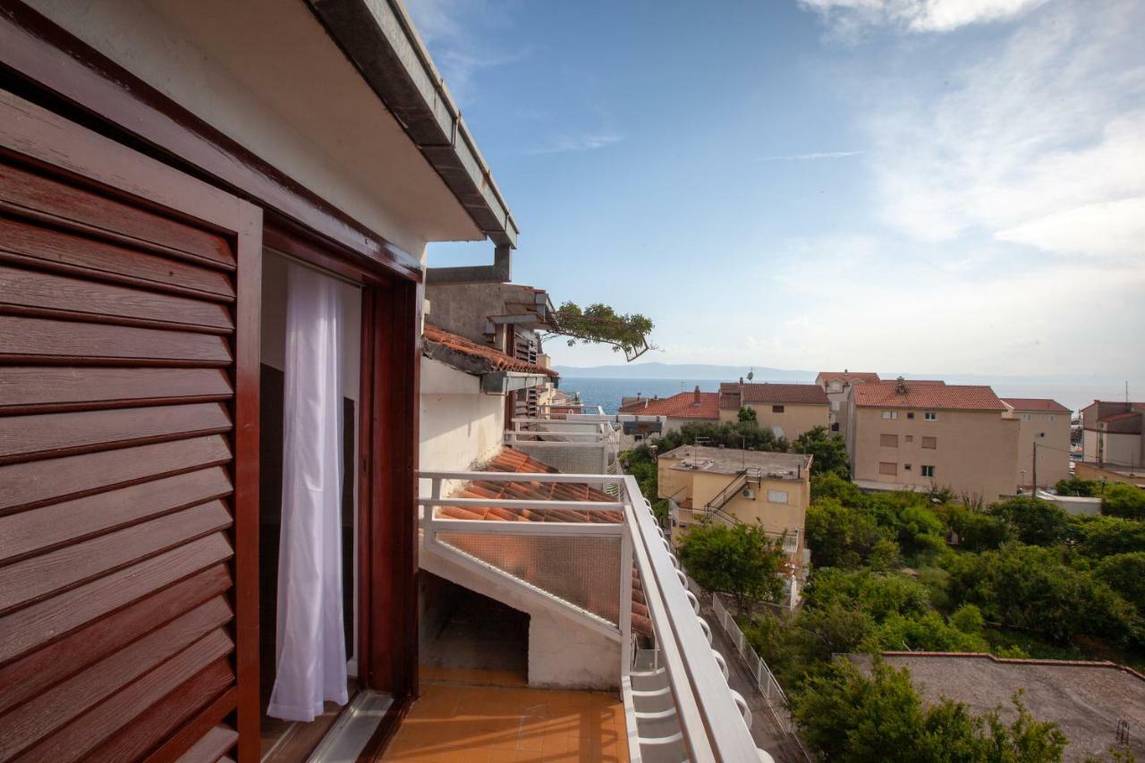 Apartmani Tina Podgora Extérieur photo