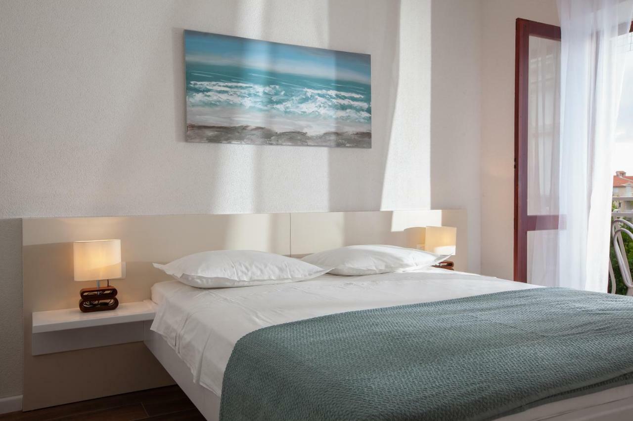 Apartmani Tina Podgora Extérieur photo