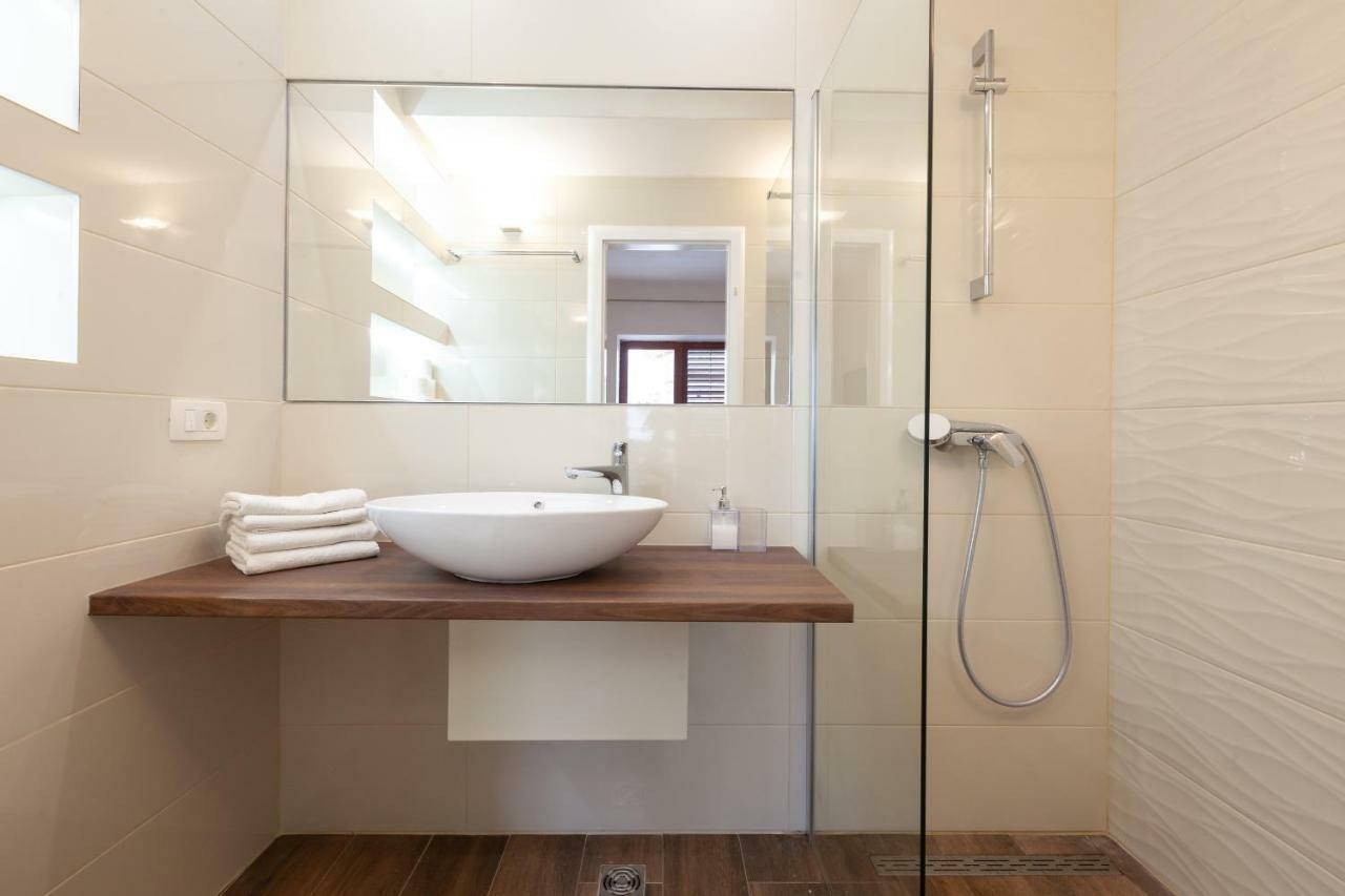 Apartmani Tina Podgora Extérieur photo