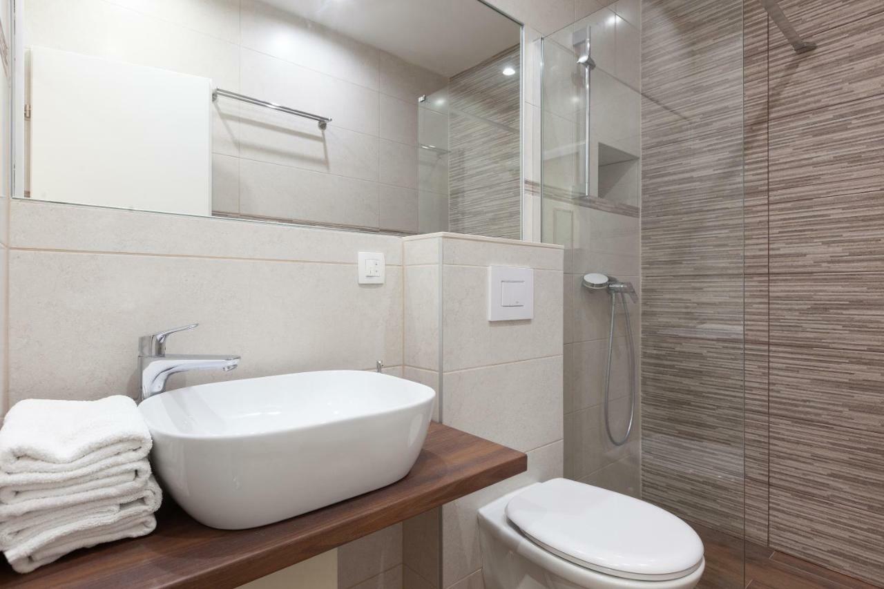 Apartmani Tina Podgora Extérieur photo