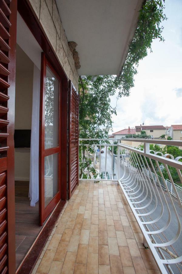 Apartmani Tina Podgora Extérieur photo