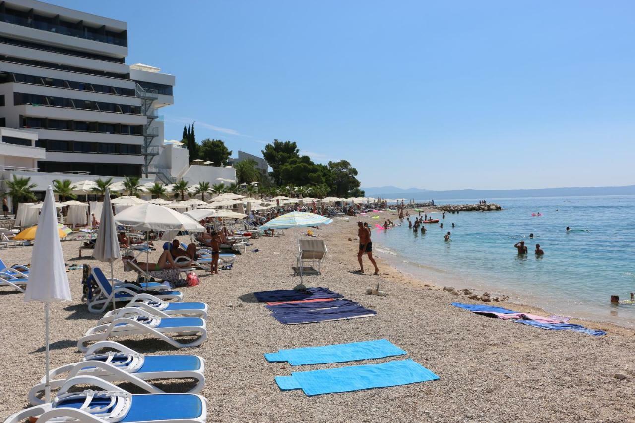 Apartmani Tina Podgora Extérieur photo