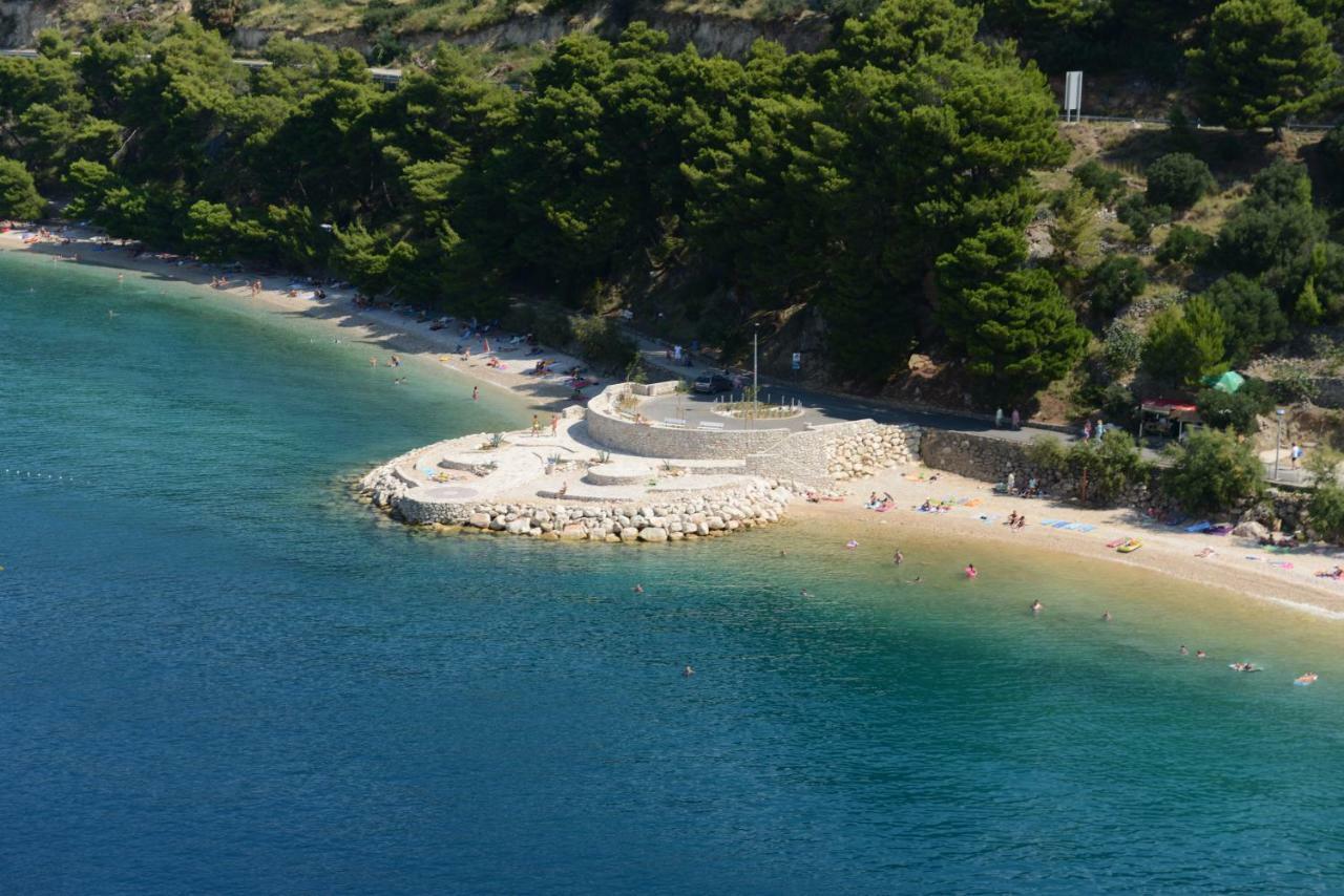 Apartmani Tina Podgora Extérieur photo