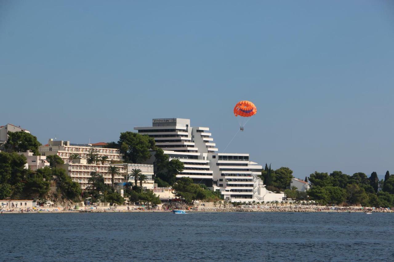 Apartmani Tina Podgora Extérieur photo