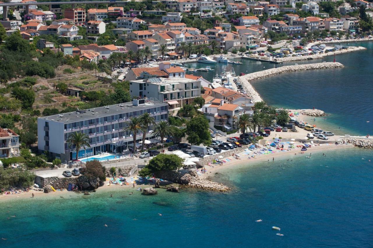 Apartmani Tina Podgora Extérieur photo