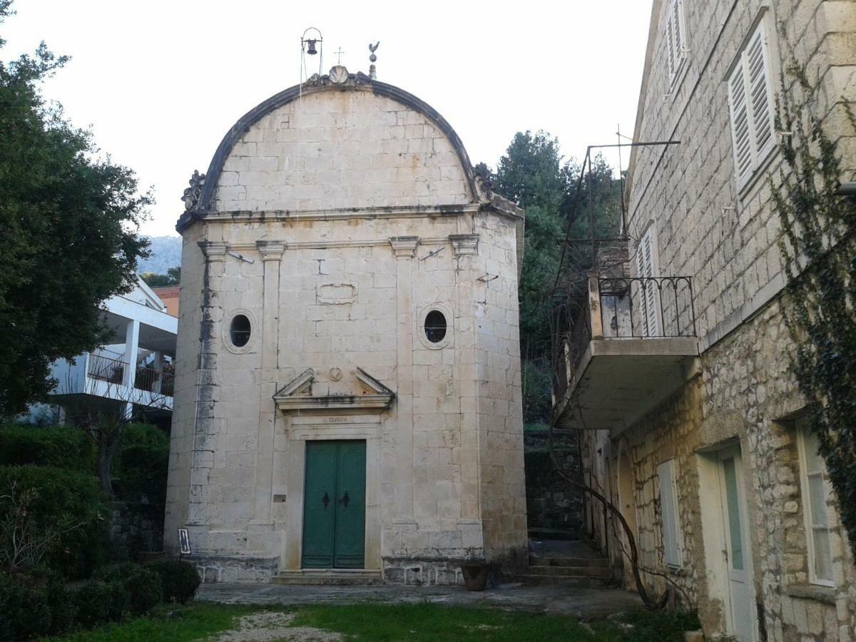 Apartmani Tina Podgora Extérieur photo