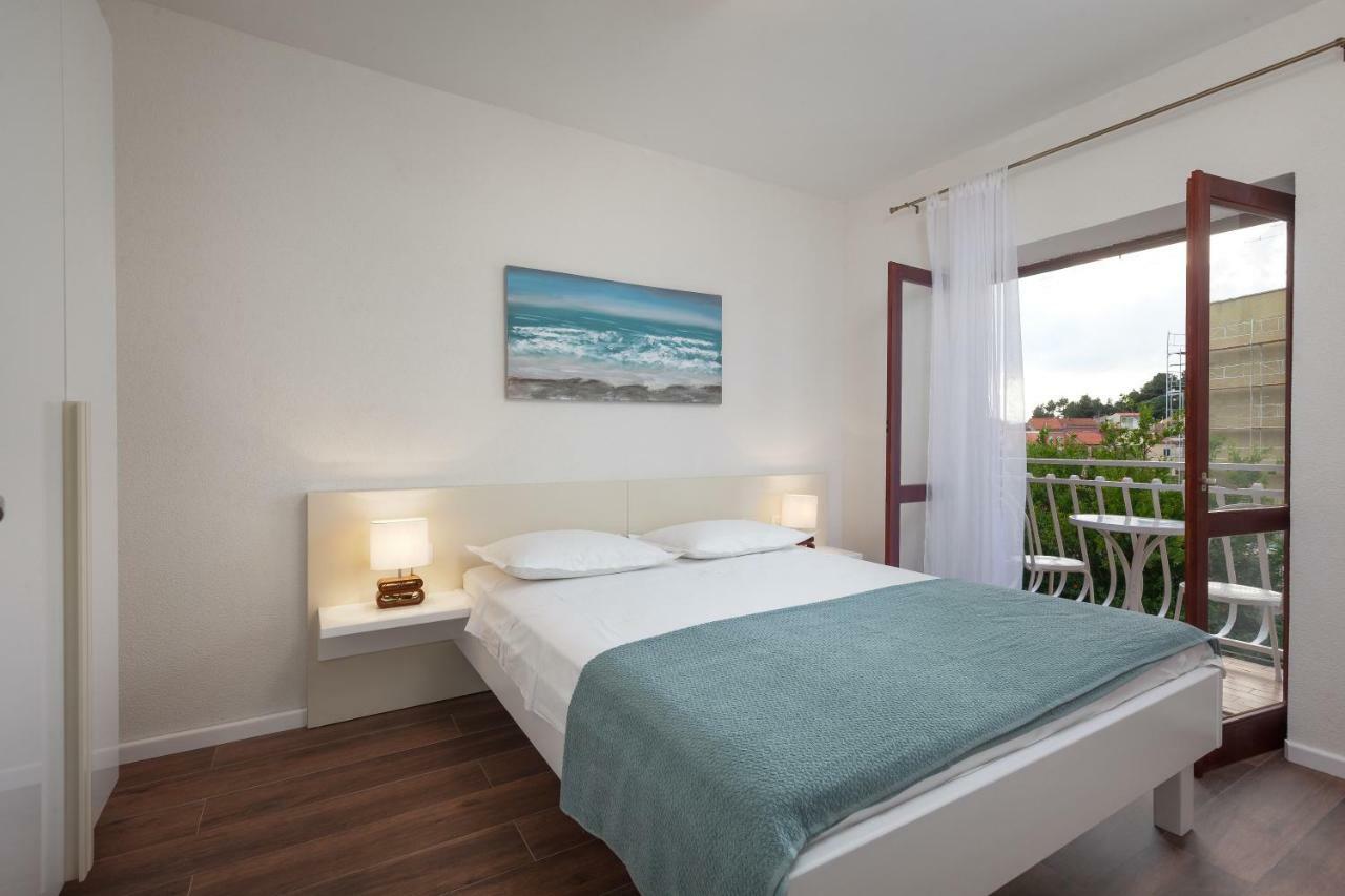 Apartmani Tina Podgora Extérieur photo