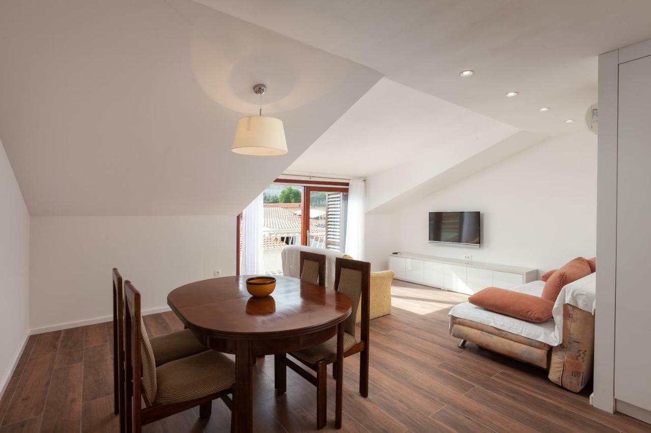 Apartmani Tina Podgora Extérieur photo