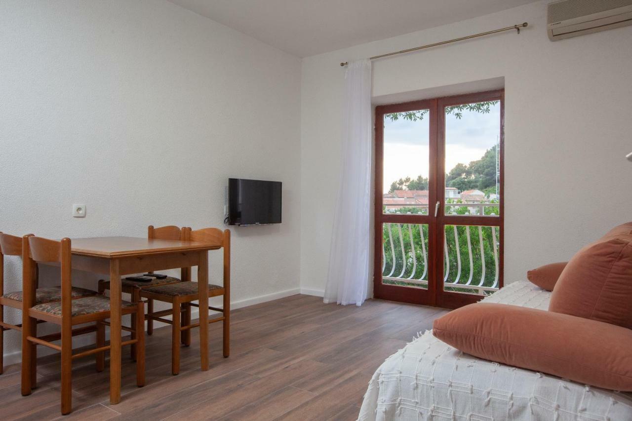 Apartmani Tina Podgora Extérieur photo