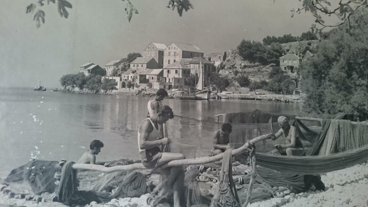 Apartmani Tina Podgora Extérieur photo