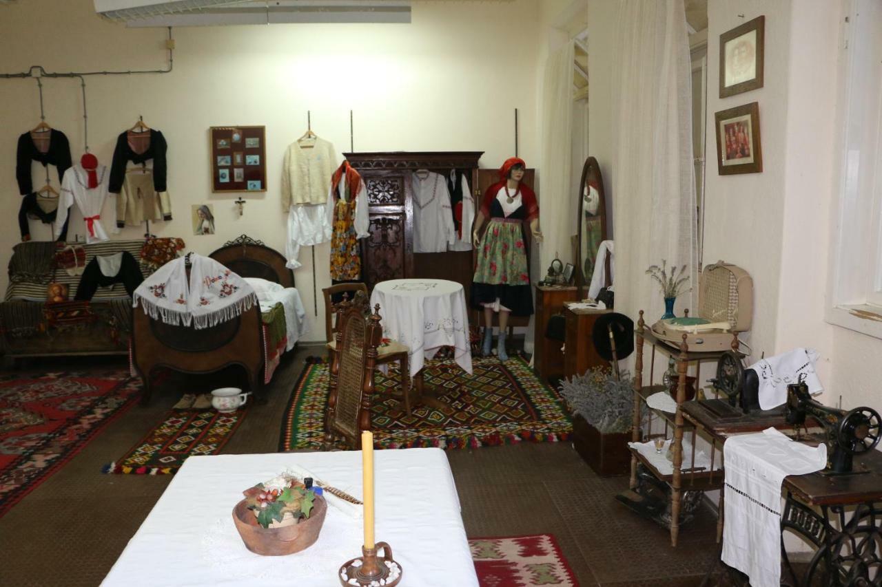 Apartmani Tina Podgora Extérieur photo